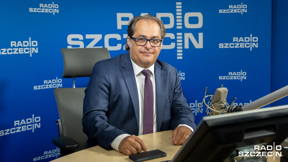 Fot. Robert Stachnik [Radio Szczecin]