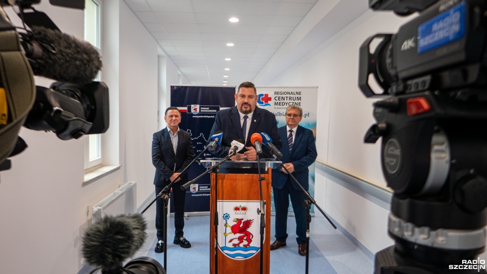 Fot. Maciej Papke [Radio Szczecin]