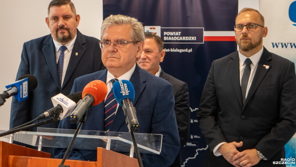 Fot. Maciej Papke [Radio Szczecin]