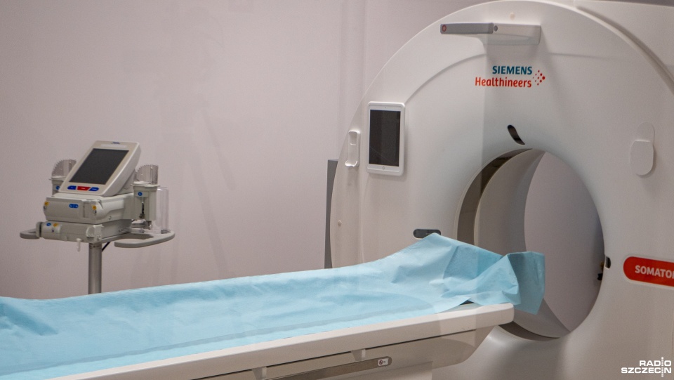 Fot. Maciej Papke [Radio Szczecin]