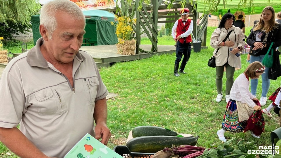 Fot. Tomasz Duklanowski [Radio Szczecin]