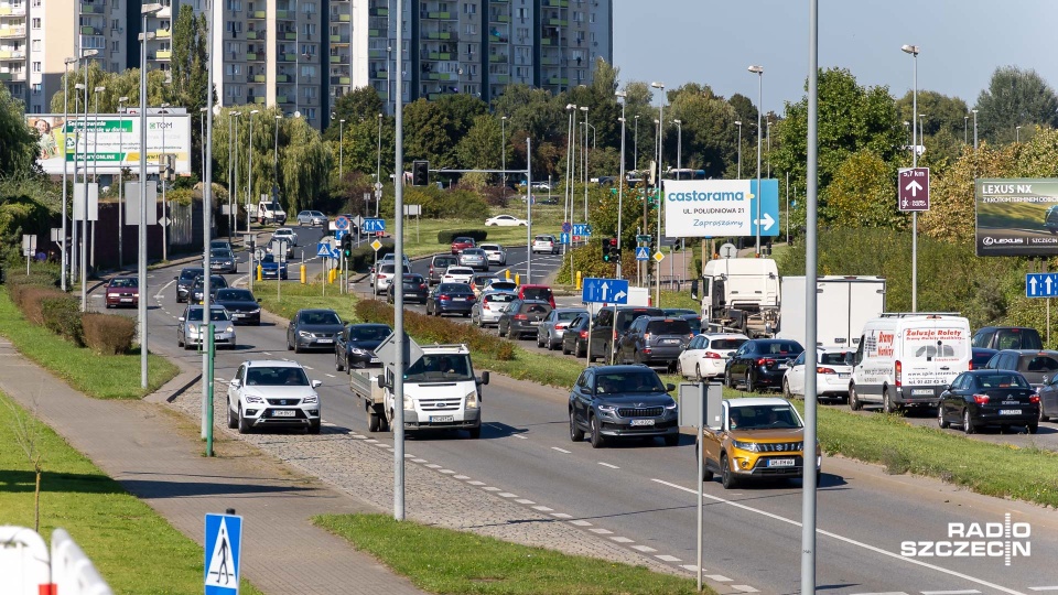 Fot. Robert Stachnik [Radio Szczecin]