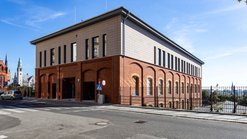 Fot. Szczecińskie Inwestycje Miejskie