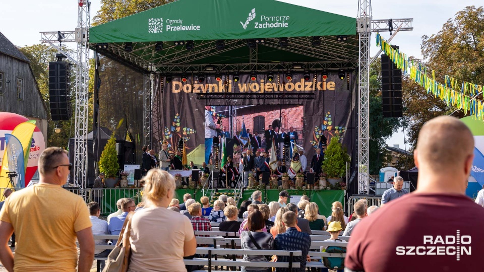 Fot. Robert Stachnik [Radio Szczecin]