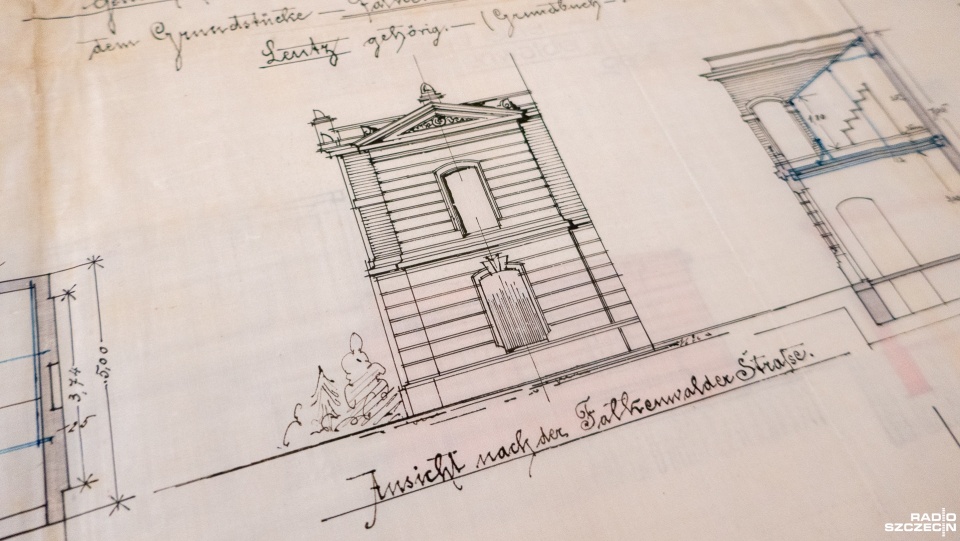 Fot. Maciej Papke [Radio Szczecin]