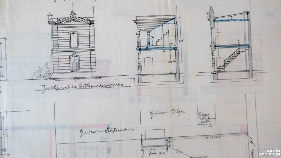 Fot. Maciej Papke [Radio Szczecin]