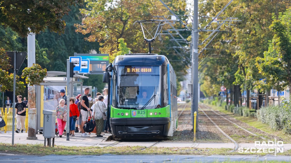 Impas w sprawie komunikacji miejskiej w Szczecinie
