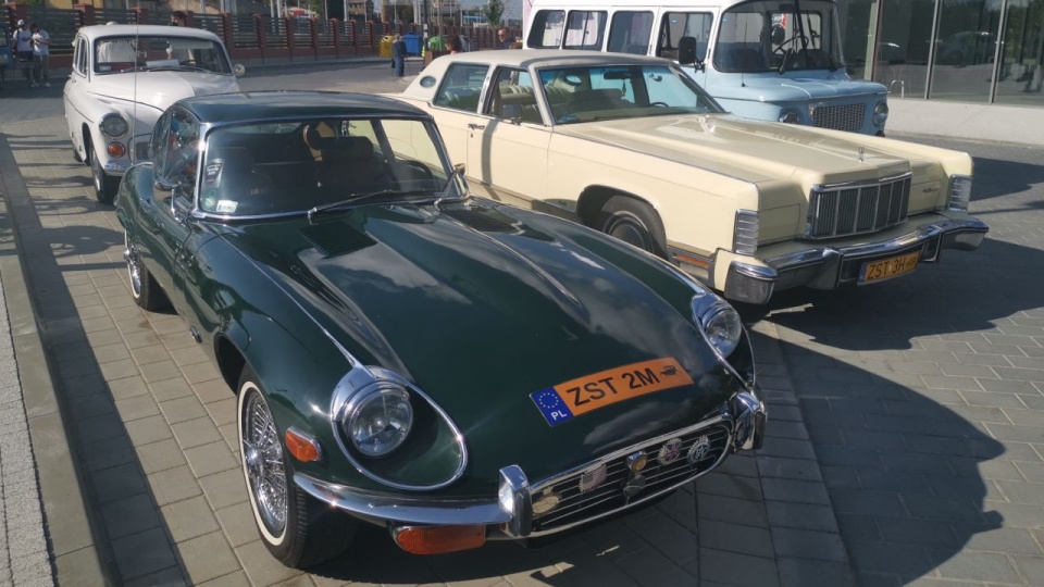 Fot. Marek Synowiecki [Radio Szczecin]