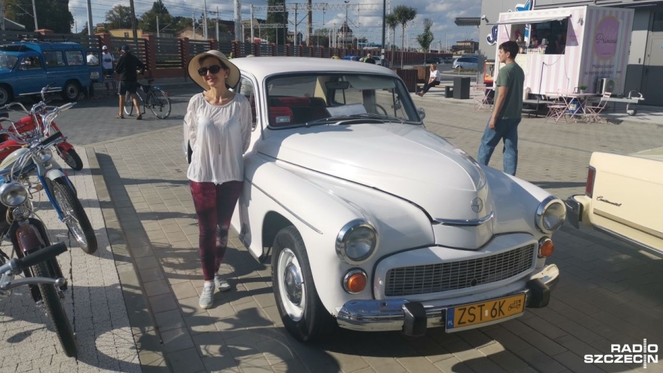 Fot. Marek Synowiecki [Radio Szczecin]