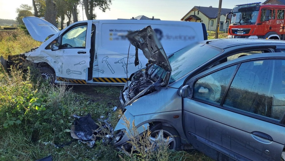 źródło: facebook.com/straz.goleniow