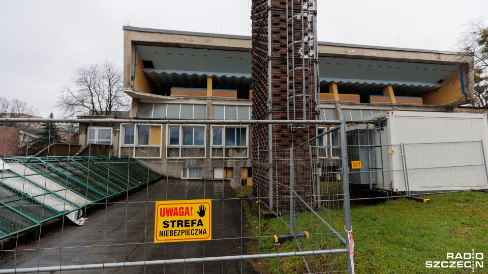 Fot. Robert Stachnik [Radio Szczecin]