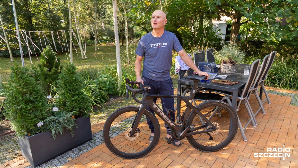 Fot. Robert Stachnik [Radio Szczecin]