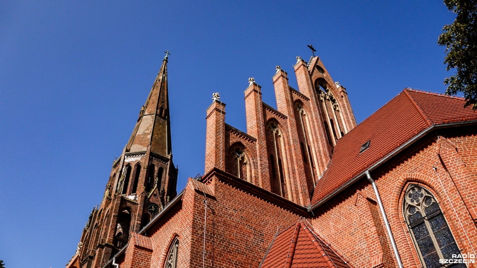 Fot. Wojciech Ochrymiuk [Radio Szczecin]
