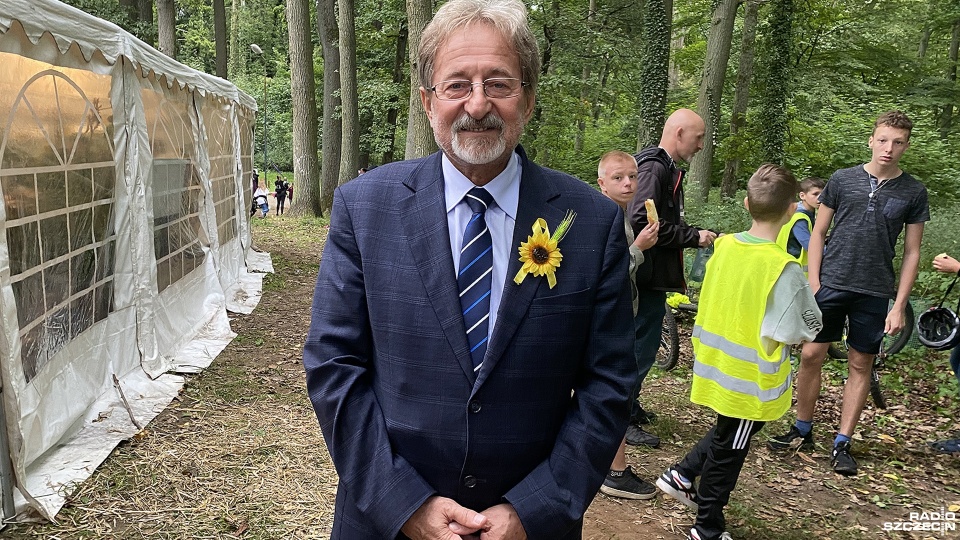 Fot. Marcin Kokolus [Radio Szczecin]