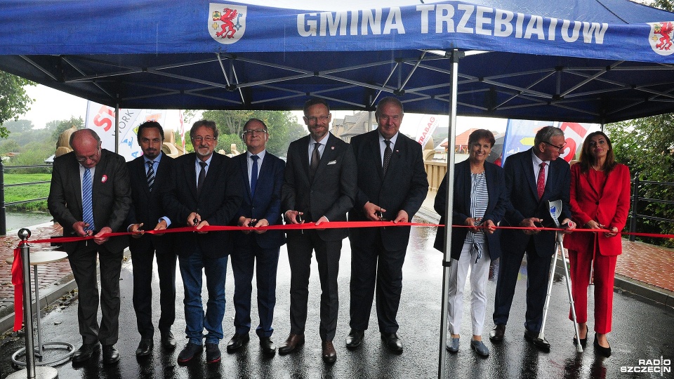 Fot. Marcin Kokolus [Radio Szczecin]