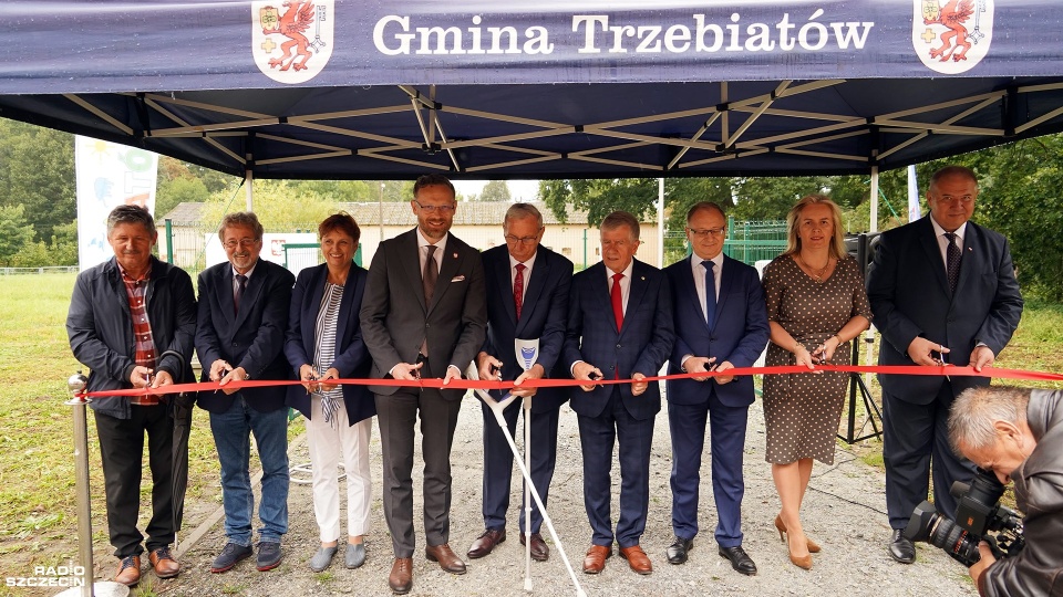 Fot. Marcin Kokolus [Radio Szczecin]