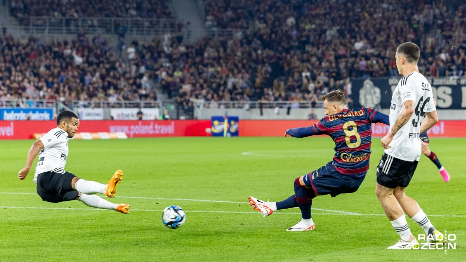 Fot. Robert Stachnik [Radio Szczecin]