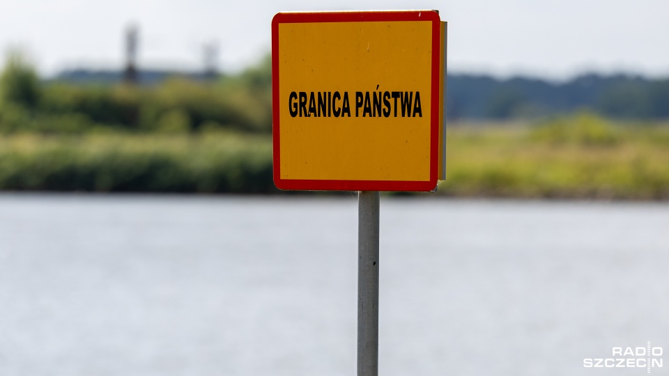 Fot. Robert Stachnik [Radio Szczecin]