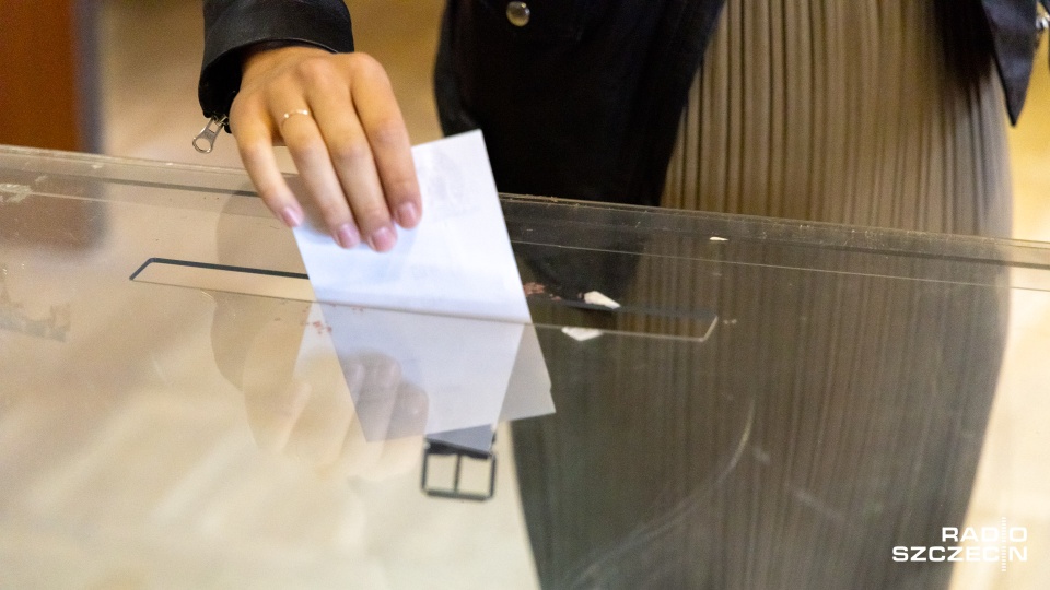 Fot. Robert Stachnik [Radio Szczecin]