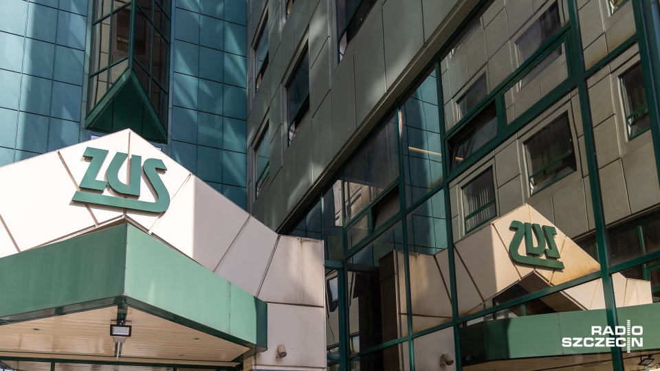 Fot. Robert Stachnik [Radio Szczecin]