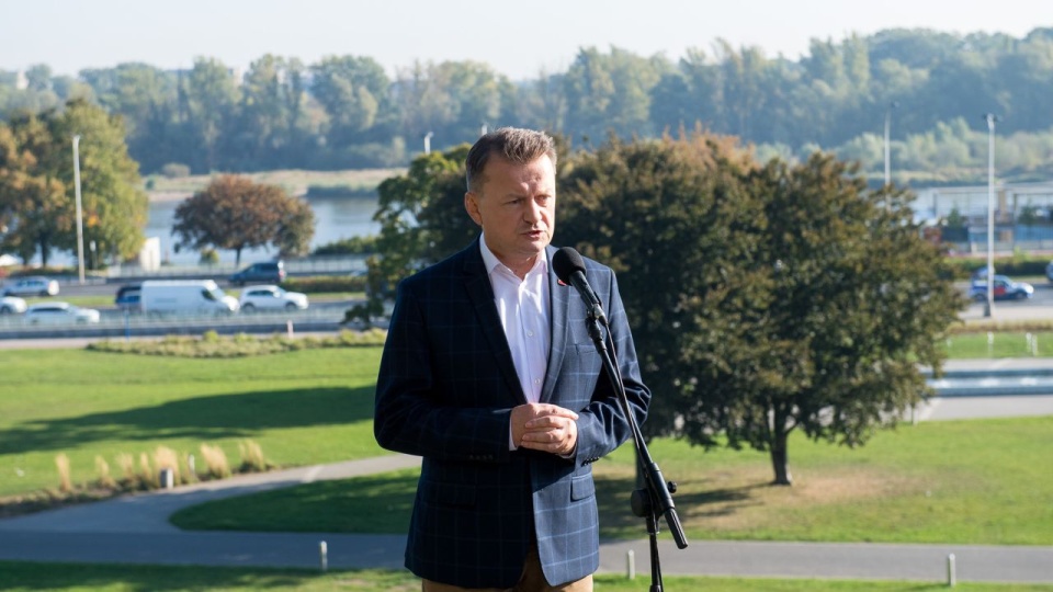 Fot. twitter.com/MON_GOV_PL