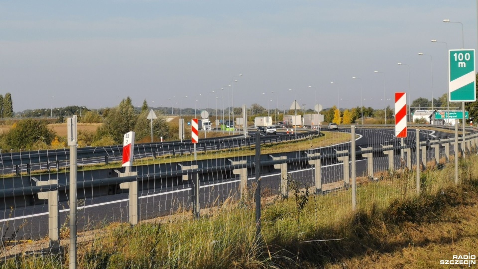 Fot. Marek Synowiecki [Radio Szczecin]