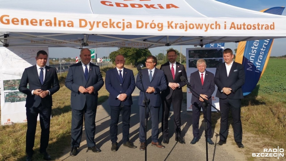 Fot. Marek Synowiecki [Radio Szczecin]