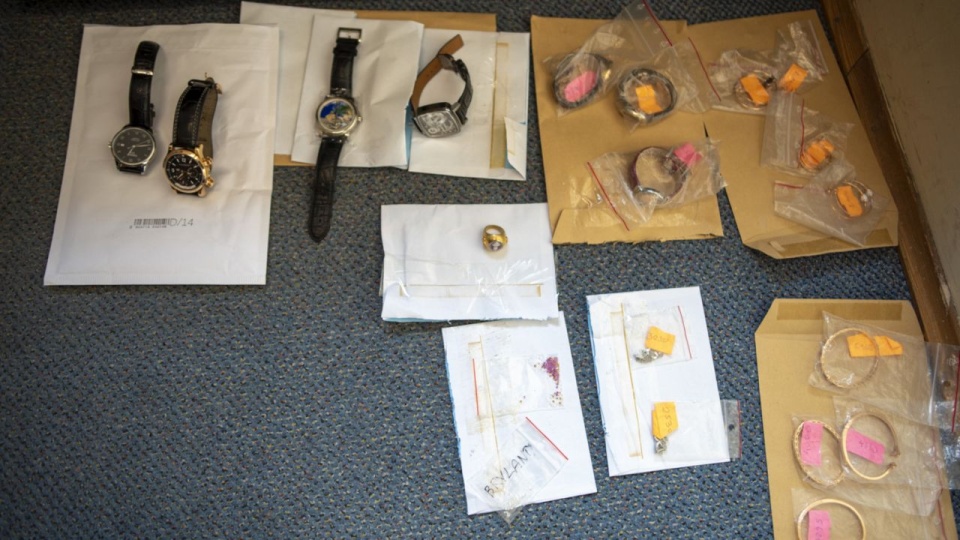 Fot. Morski Oddział Straży Granicznej w Gdańsku.