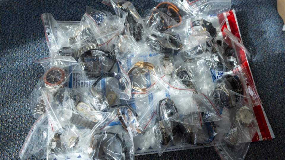 Fot. Morski Oddział Straży Granicznej w Gdańsku.