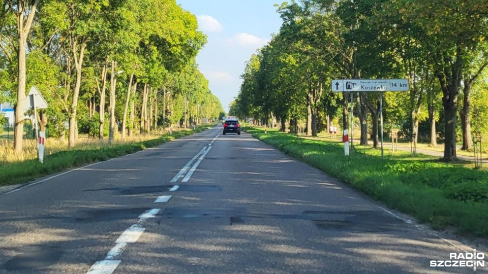 Fot. Sławomir Orlik [Radio Szczecin]