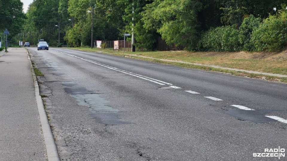 Fot. Sławomir Orlik [Radio Szczecin]