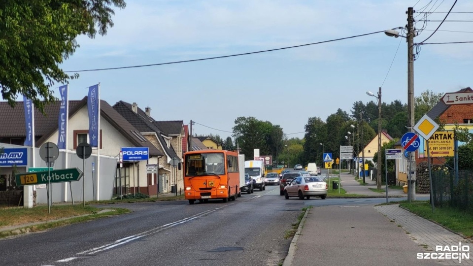 Fot. Sławomir Orlik [Radio Szczecin]