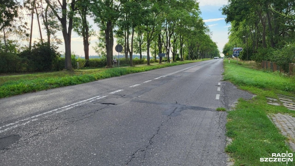 Fot. Sławomir Orlik [Radio Szczecin]