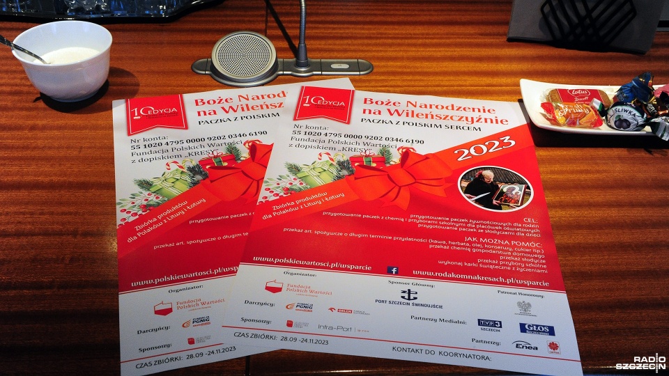 Fot. Marcin Kokolus [Radio Szczecin]