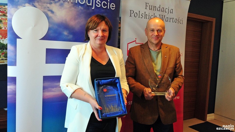 Fot. Marcin Kokolus [Radio Szczecin]