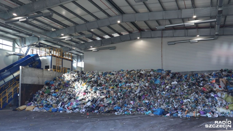 Cała inwestycja kosztowała ponad 51 milionów złotych. Fot. Przemysław Polanin [Radio Szczecin]