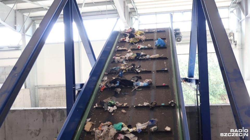 Cała inwestycja kosztowała ponad 51 milionów złotych. Fot. Przemysław Polanin [Radio Szczecin]