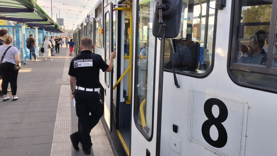 Fot. słuchacz Radia Szczecin