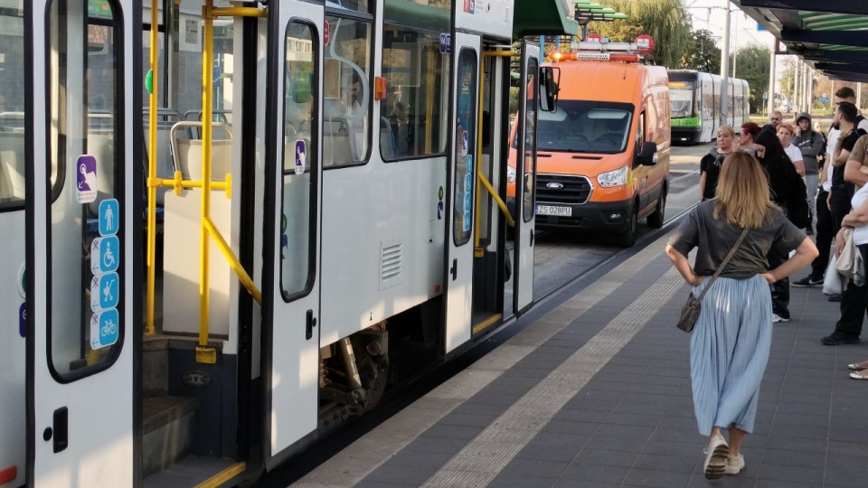 Fot. słuchacz Radia Szczecin