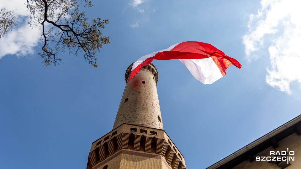 Fot. Robert Stachnik [Radio Szczecin]