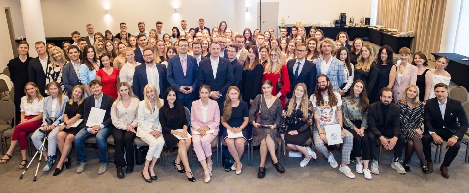 Fot. Okręgowa Rada Lekarska w Szczecinie.