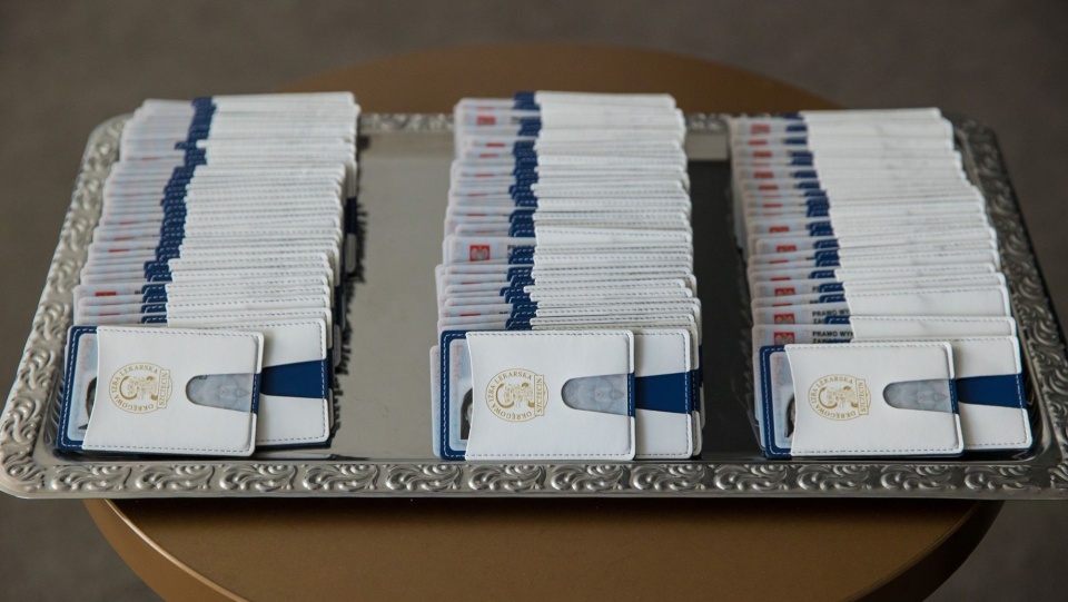 Fot. Okręgowa Rada Lekarska w Szczecinie.