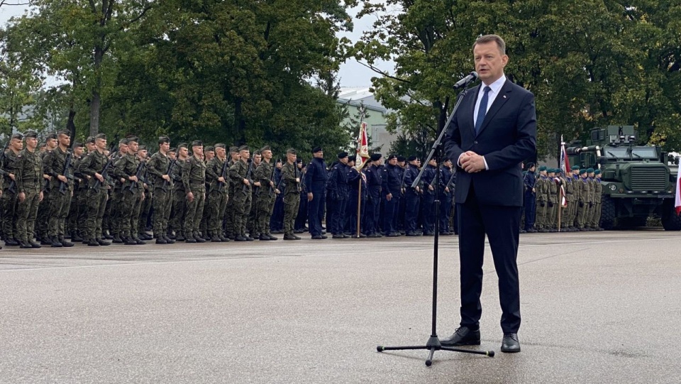 źródło: https://twitter.com/MON_GOV_PL