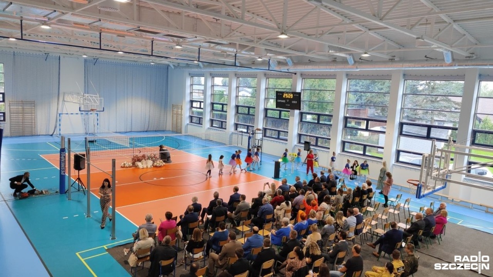 Fot. Przemysław Polanin [Radio Szczecin]