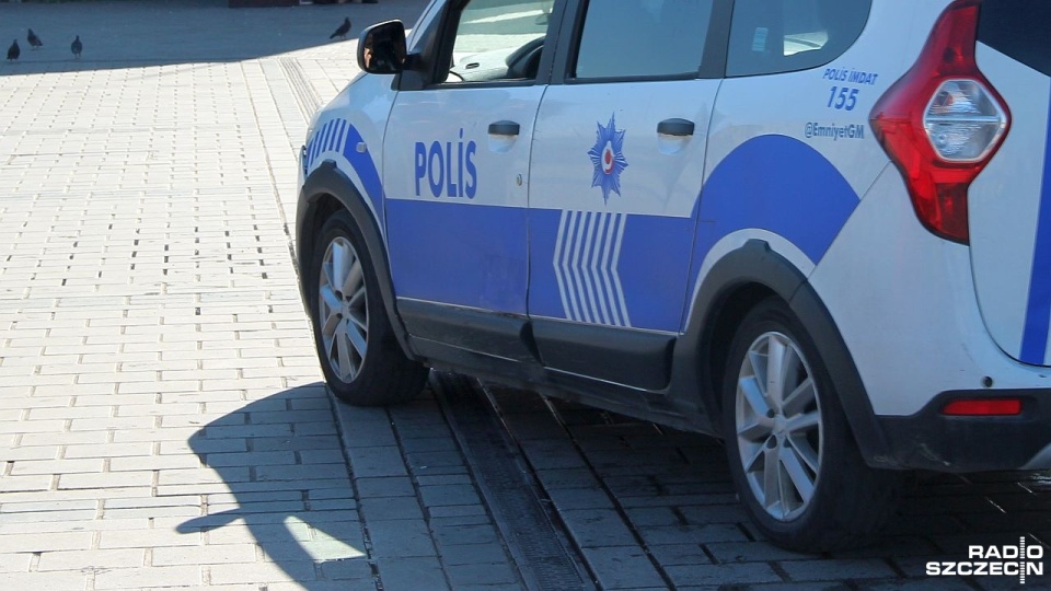 Fot. Piotr Kołodziejski [Radio Szczecin]