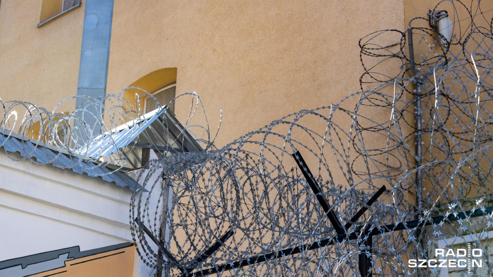 Fot. Robert Stachnik [Radio Szczecin]