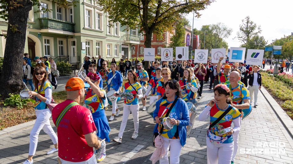 Fot. Robert Stachnik [Radio Szczecin]