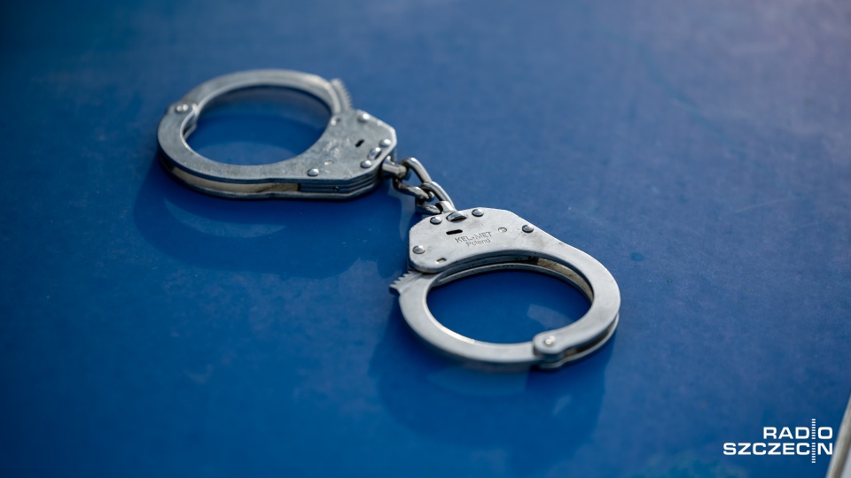 Fot. Robert Stachnik [Radio Szczecin]