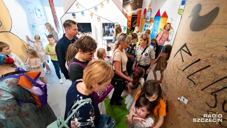 Fot. Robert Stachnik [Radio Szczecin]