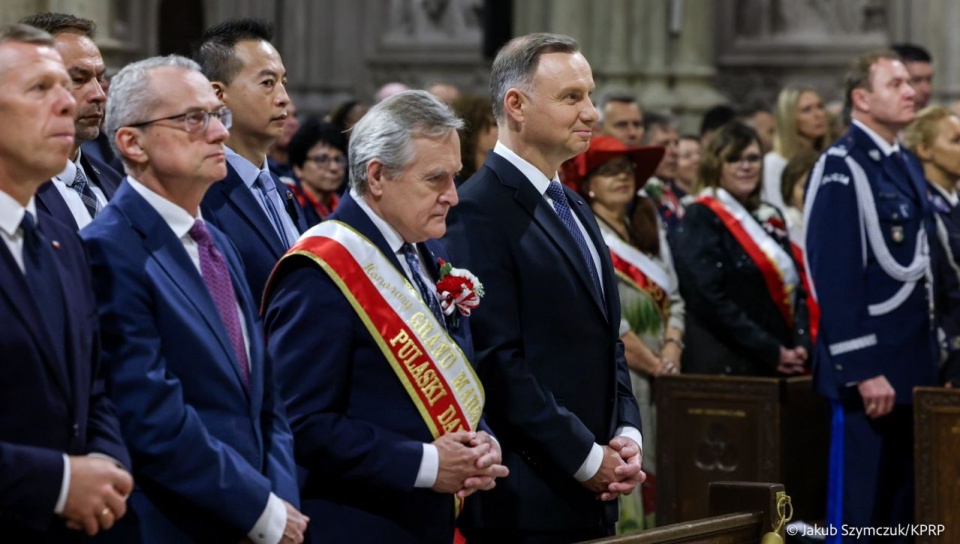 źródło: https://twitter.com/prezydentpl